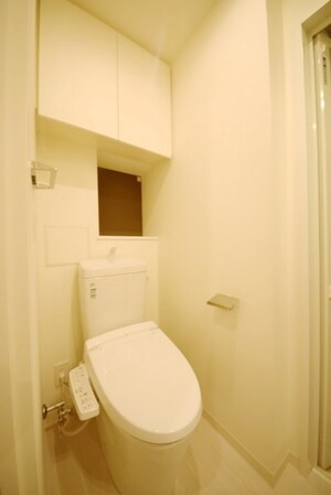 レジデンス清澄白河スクエアの物件内観写真